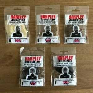 Hucklesby Hairnet Heavy Weight